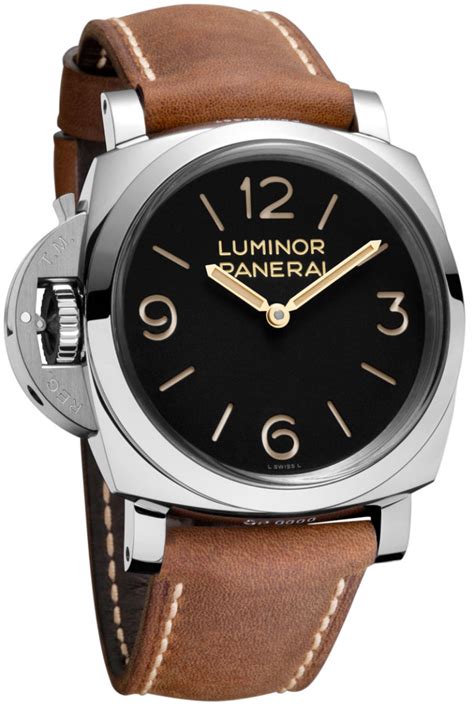 panerai luminor 00557